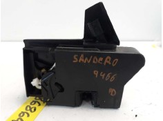 Recambio de cerradura puerta delantera derecha para dacia sandero laureate referencia OEM IAM 825026816R   2