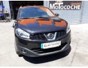 NISSAN QASHQAI (J10)