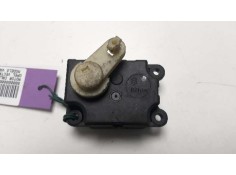 Recambio de motor calefaccion para opel vectra c berlina 2.2 16v dti cat (y 22 dtr / l50) referencia OEM IAM   