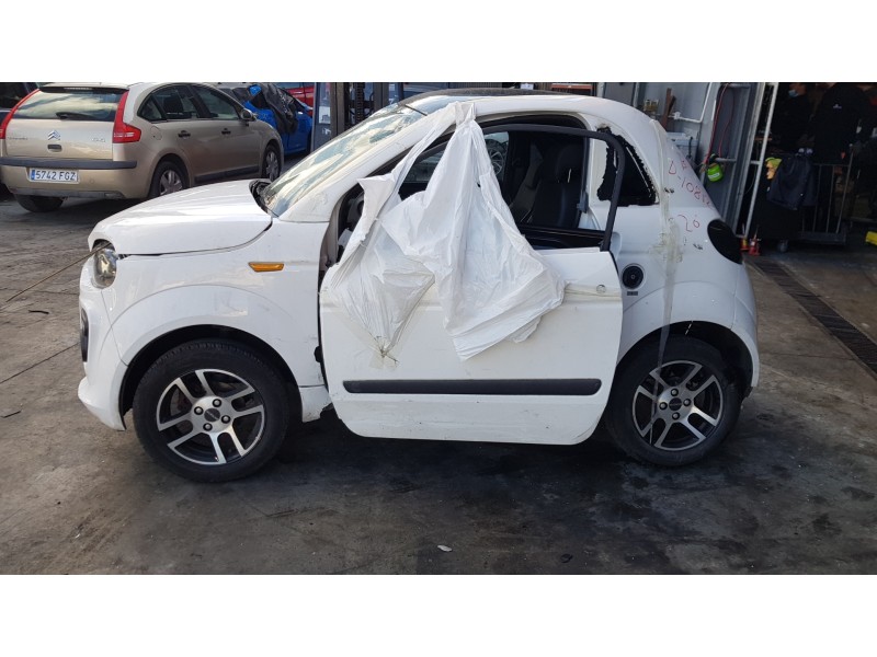 microcar microcar mc1 del año 2020