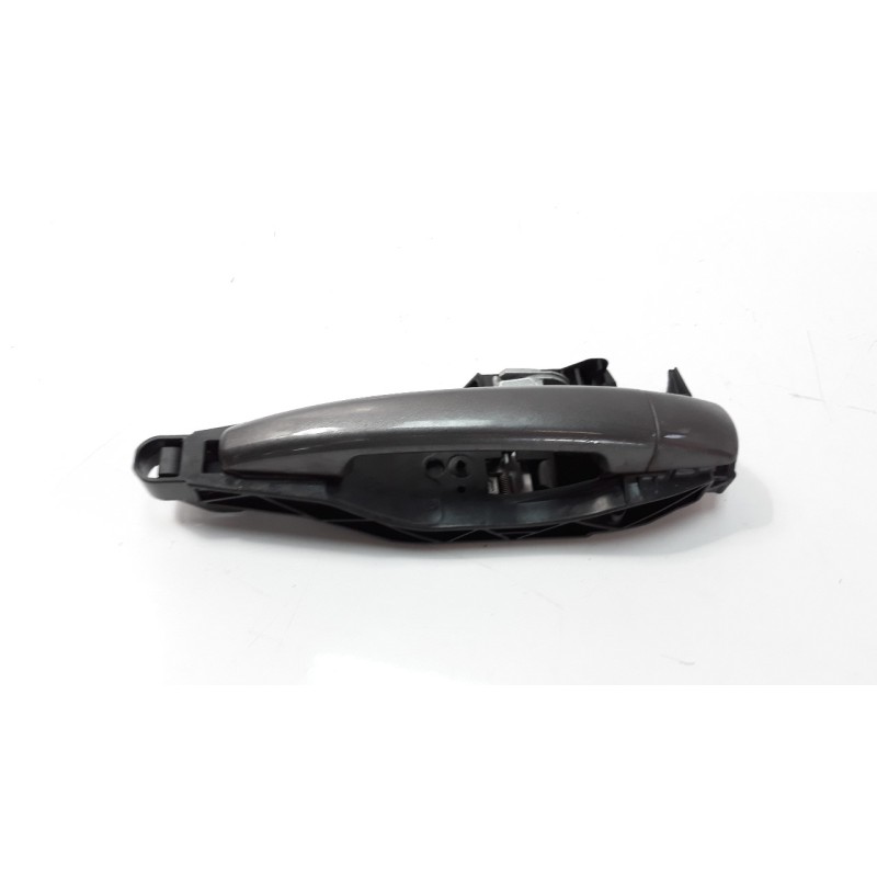Recambio de maneta exterior trasera izquierda para peugeot 2008 (--.2013) 1.6 blue-hdi fap referencia OEM IAM 9672961180  