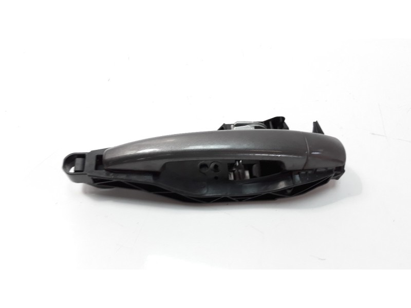 Recambio de maneta exterior trasera izquierda para peugeot 2008 (--.2013) 1.6 blue-hdi fap referencia OEM IAM 9672961180  