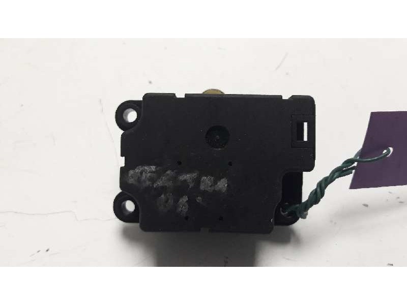 Recambio de motor calefaccion para opel vectra c berlina 2.2 16v dti cat (y 22 dtr / l50) referencia OEM IAM   