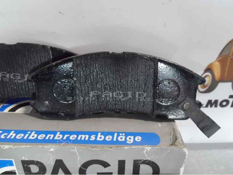 Recambio de pastillas de freno para ford probe referencia OEM IAM 4826109819 T0053SH 16282