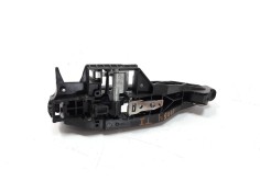 Recambio de maneta exterior trasera izquierda para peugeot 2008 (--.2013) 1.6 blue-hdi fap referencia OEM IAM 9672961180   2