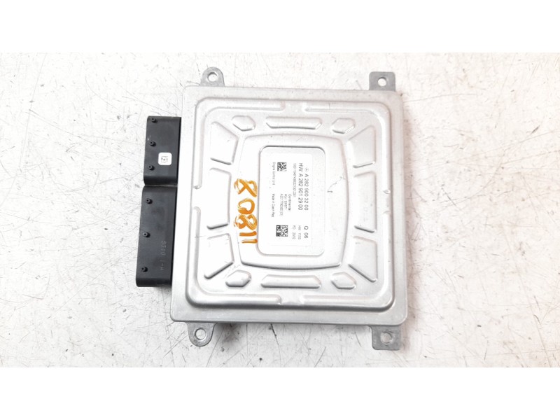 Recambio de centralita motor uce para mercedes-benz clase a berlina (bm 177) a 250 e (177.186) referencia OEM IAM A2829003200  