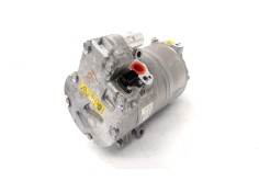 Recambio de compresor aire acondicionado para mercedes-benz clase gla (bm 247) 1.3 cat referencia OEM IAM A0008302201 0238140906