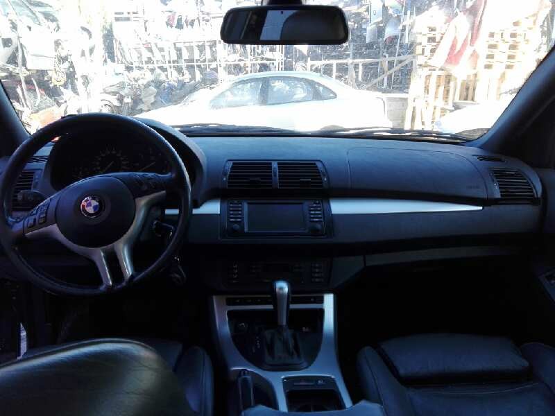 bmw x5 (e53) del año 2004