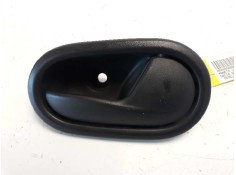 Recambio de maneta interior delantera derecha para dacia sandero laureate referencia OEM IAM   