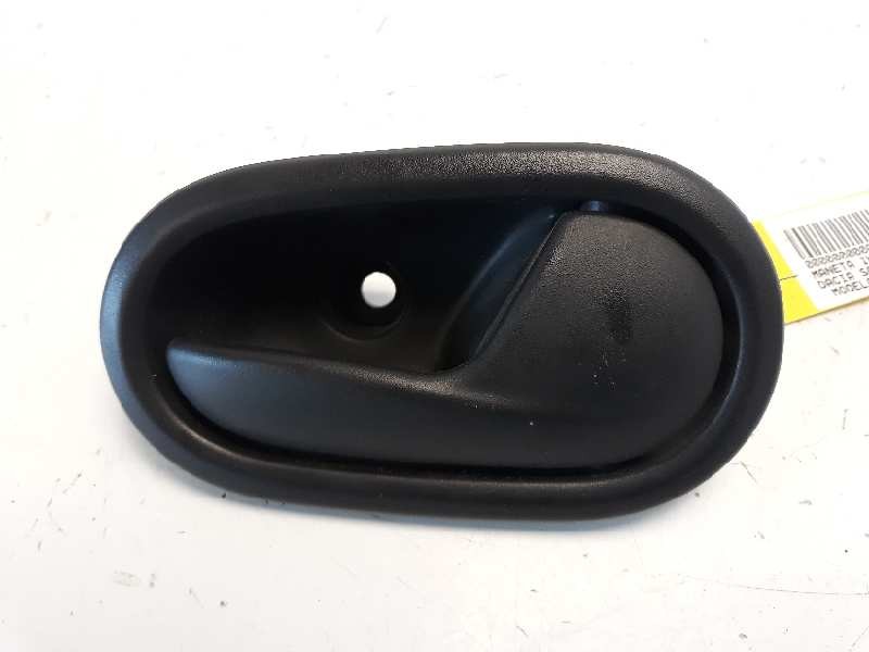 Recambio de maneta interior delantera derecha para dacia sandero laureate referencia OEM IAM   