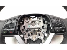 Recambio de volante para hyundai tucson 1.7 crdi cat referencia OEM IAM 56100D7580TRB   2