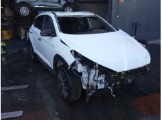 hyundai tucson del año 2018 2