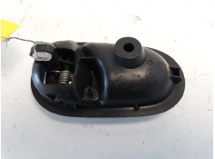 Recambio de maneta interior delantera derecha para dacia sandero laureate referencia OEM IAM    2