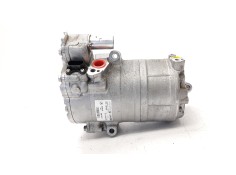 Recambio de compresor aire acondicionado para mercedes-benz clase gla (bm 247) 1.3 cat referencia OEM IAM A0008302201 0238140906 2