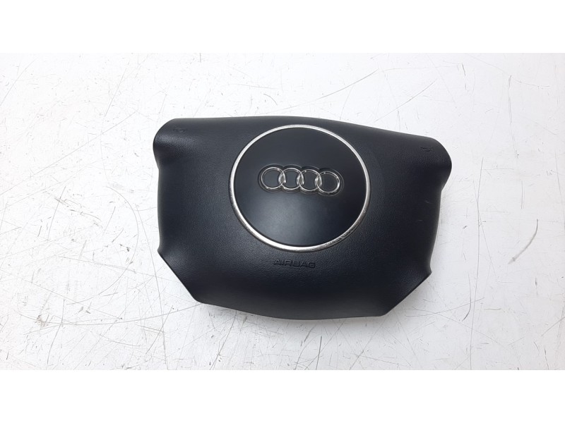 Recambio de airbag delantero izquierdo para audi a3 (8l) 1.9 tdi referencia OEM IAM 8E0880201AA  