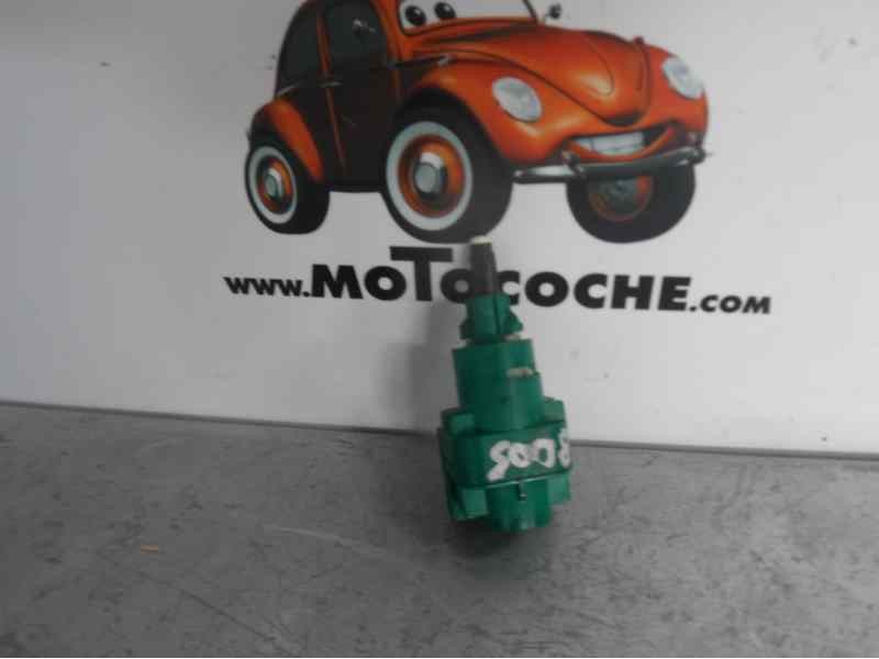 Recambio de pedal freno para volkswagen golf iv variant (1j5) conceptline referencia OEM IAM 1C0945511A  