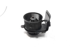 Recambio de ventilador calefaccion para renault clio ii fase i (b/cbo) 1.2 referencia OEM IAM 7701049076  