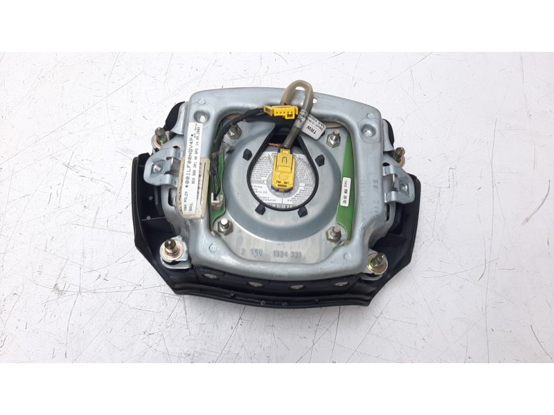 Recambio de airbag delantero izquierdo para audi a3 (8l) 1.9 tdi referencia OEM IAM 8E0880201AA  
