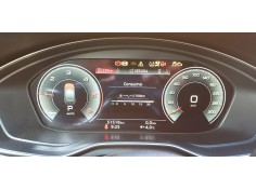 Recambio de cuadro instrumentos para audi a4 avant (8wd) referencia OEM IAM 8W5920790L 8W5920790L  2