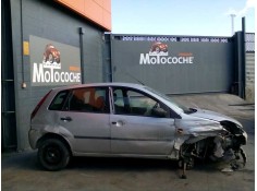 FORD FIESTA (CBK)