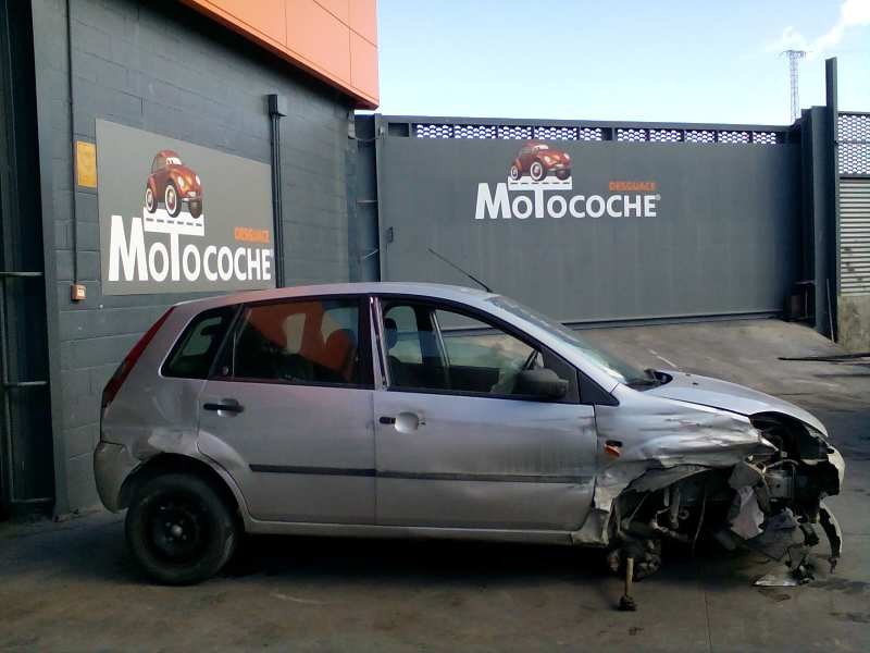 ford fiesta (cbk) del año 2005