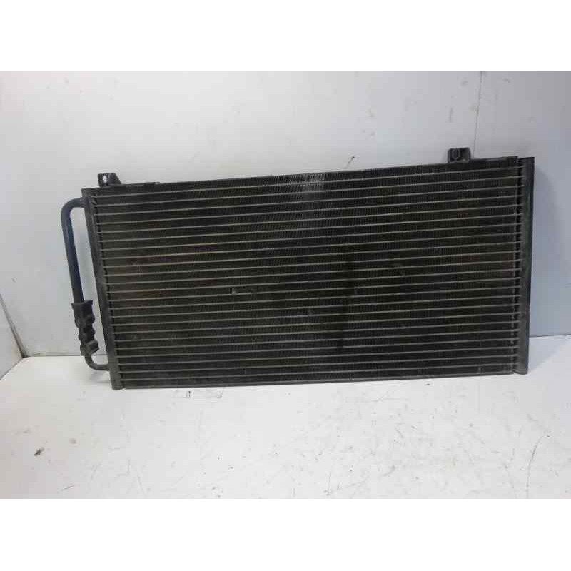 Recambio de condensador / radiador aire acondicionado para mg rover streetwise 2.0 td referencia OEM IAM 80100S74D10 35346 