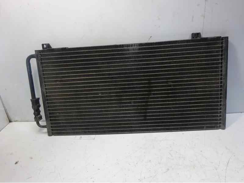 Recambio de condensador / radiador aire acondicionado para mg rover streetwise 2.0 td referencia OEM IAM 80100S74D10 35346 