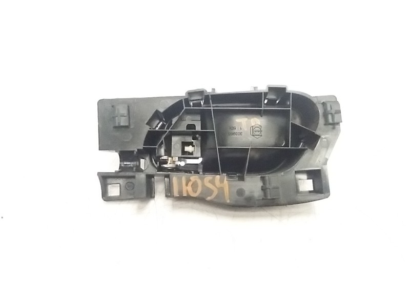 Recambio de maneta interior trasera derecha para peugeot 2008 (--.2013) 1.6 blue-hdi fap referencia OEM IAM 96555516VV  