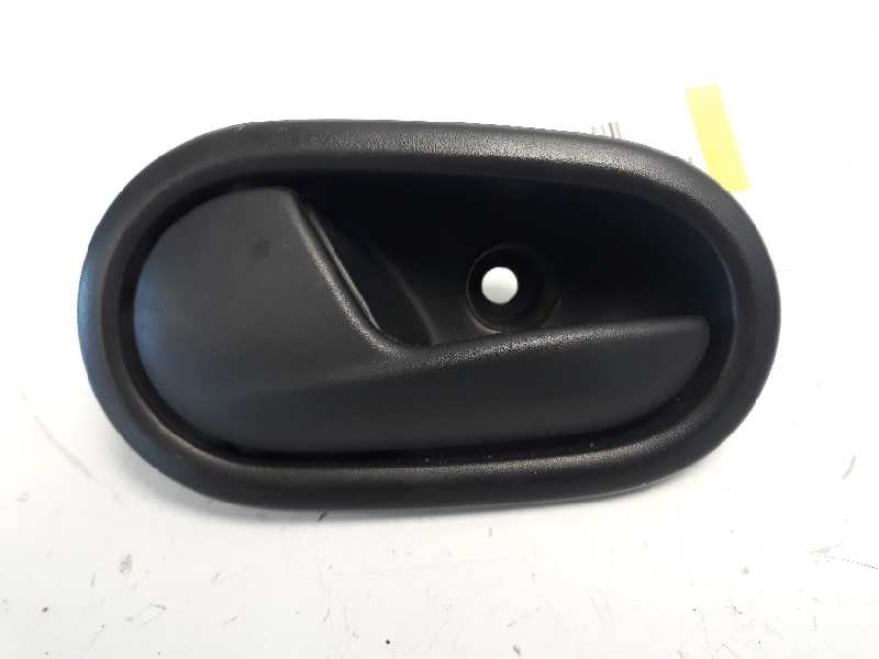 Recambio de maneta interior delantera izquierda para dacia sandero laureate referencia OEM IAM   