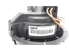 Recambio de ventilador calefaccion para renault clio iv grandtour 1.5 dci diesel fap referencia OEM IAM 272101170R 34320 VHF6400 2