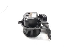 Recambio de ventilador calefaccion para renault clio ii fase i (b/cbo) 1.2 referencia OEM IAM 7701049076   2