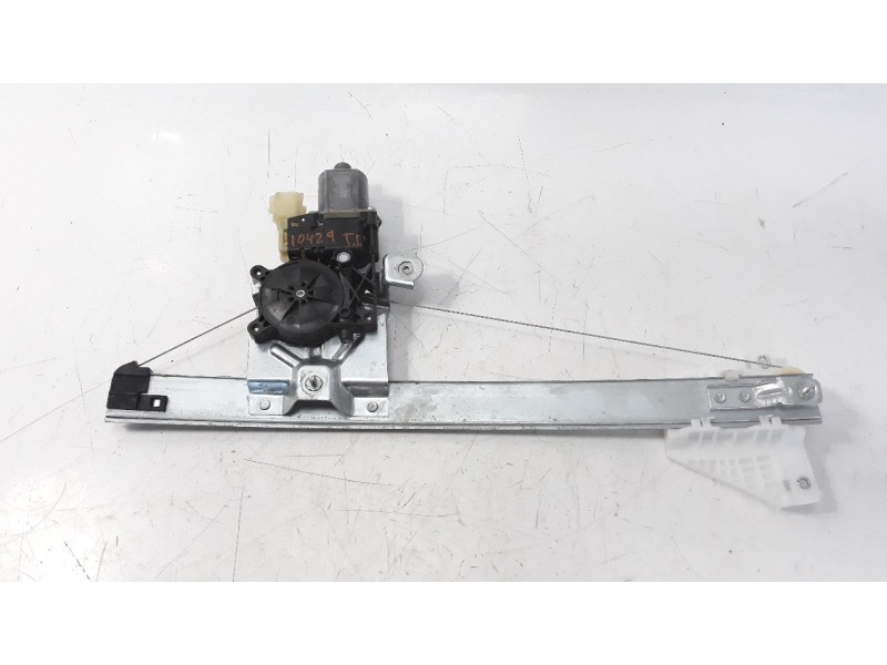 Recambio de elevalunas trasero derecho para ford kuga (cbs) 2.0 tdci cat referencia OEM IAM 093160A  