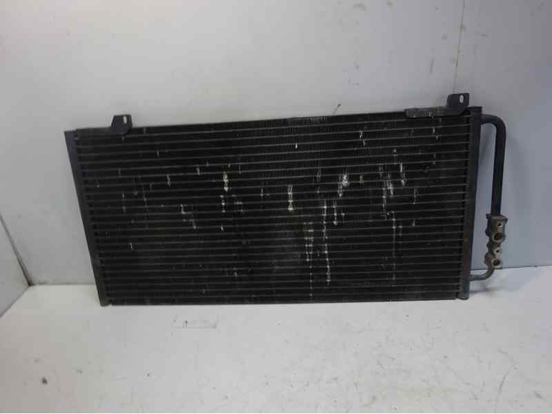 Recambio de condensador / radiador aire acondicionado para mg rover streetwise 2.0 td referencia OEM IAM 80100S74D10 35346 