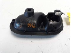 Recambio de maneta interior delantera izquierda para dacia sandero laureate referencia OEM IAM    2