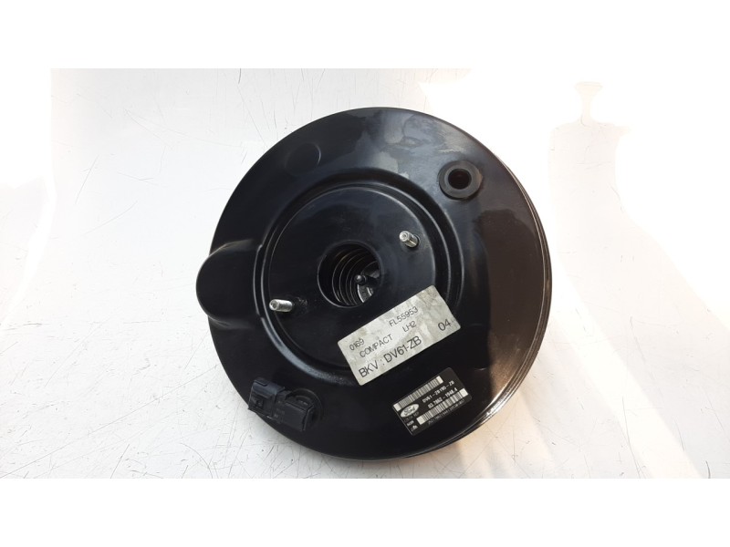 Recambio de servofreno para ford c-max (ceu) 1.5 tdci cat referencia OEM IAM DV612B195ZB  