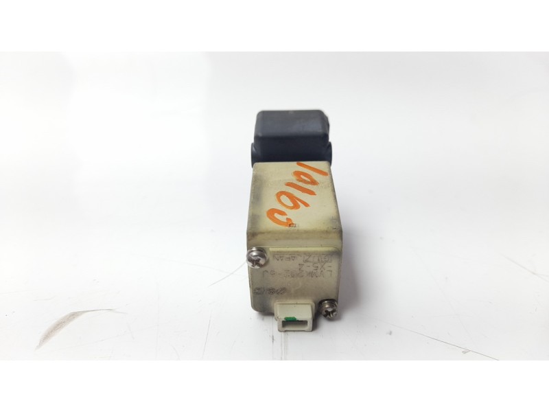 Recambio de valvula aire adicional para nissan juke (f15) acenta referencia OEM IAM LVMK2026J  