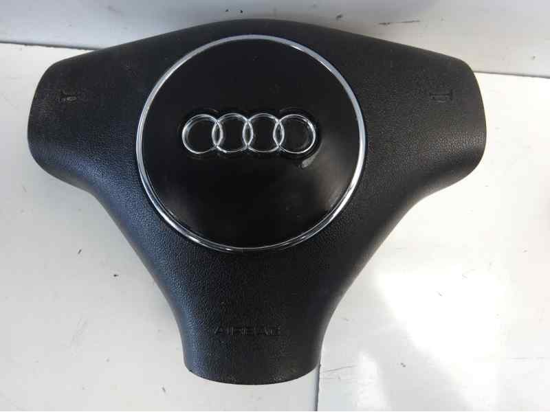 Recambio de airbag delantero izquierdo para audi a6 avant (4b5) 2.5 tdi referencia OEM IAM 8E0880201  