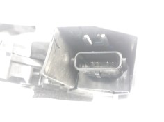 Recambio de cerradura puerta delantera derecha para renault megane iv berlina 5p 1.2 tce energy referencia OEM IAM 805020256R   2