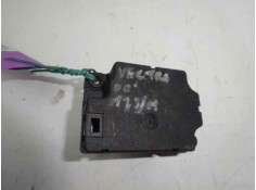 Recambio de motor calefaccion para opel vectra c berlina 1.9 16v cdti cat (z 19 dth / lrd) referencia OEM IAM    2