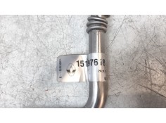 Recambio de tubo para dacia duster ii anniversary referencia OEM IAM 151976181R   2