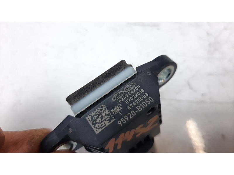 Recambio de modulo electronico para hyundai tucson 1.6 cat referencia OEM IAM 95920B1050  