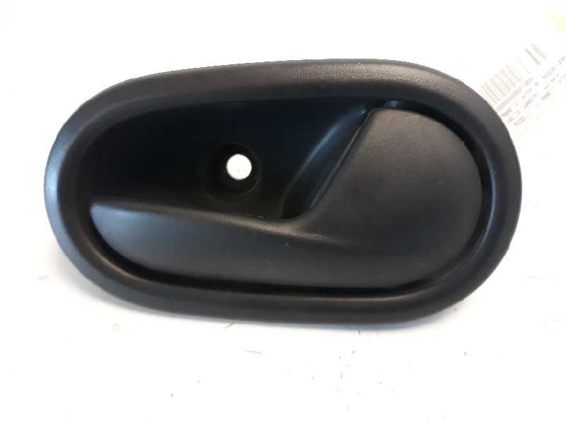 Recambio de maneta interior trasera derecha para dacia sandero laureate referencia OEM IAM   