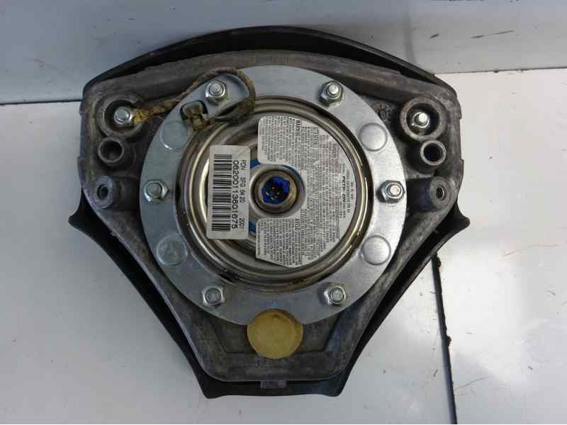 Recambio de airbag delantero izquierdo para audi a6 avant (4b5) 2.5 tdi referencia OEM IAM 8E0880201  