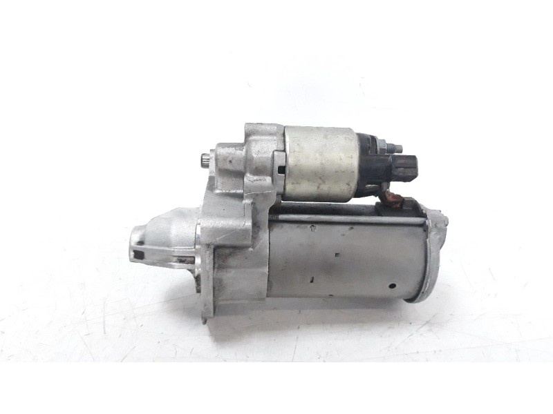 Recambio de motor arranque para peugeot 2008 (--.2013) 1.6 blue-hdi fap referencia OEM IAM 9675660680  