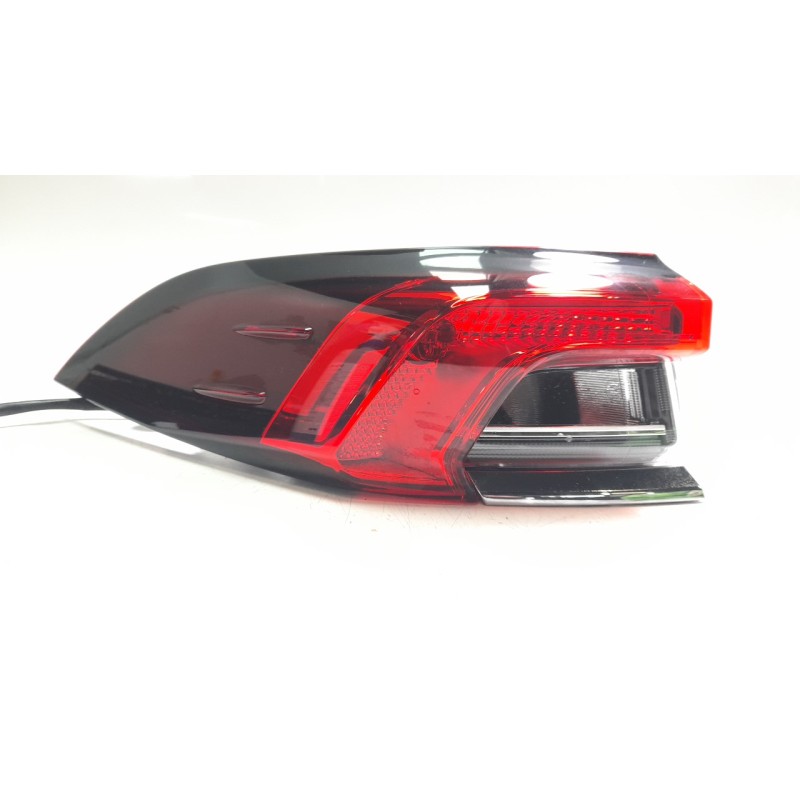 Recambio de piloto trasero izquierdo para toyota corolla (e21) hybrid style referencia OEM IAM 8156102D11 108910251 