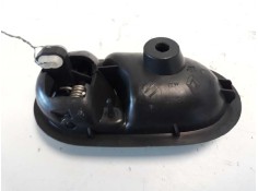 Recambio de maneta interior trasera derecha para dacia sandero laureate referencia OEM IAM    2