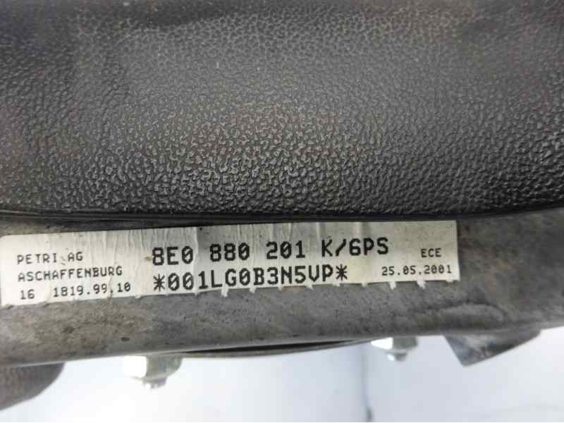 Recambio de airbag delantero izquierdo para audi a6 avant (4b5) 2.5 tdi referencia OEM IAM 8E0880201  