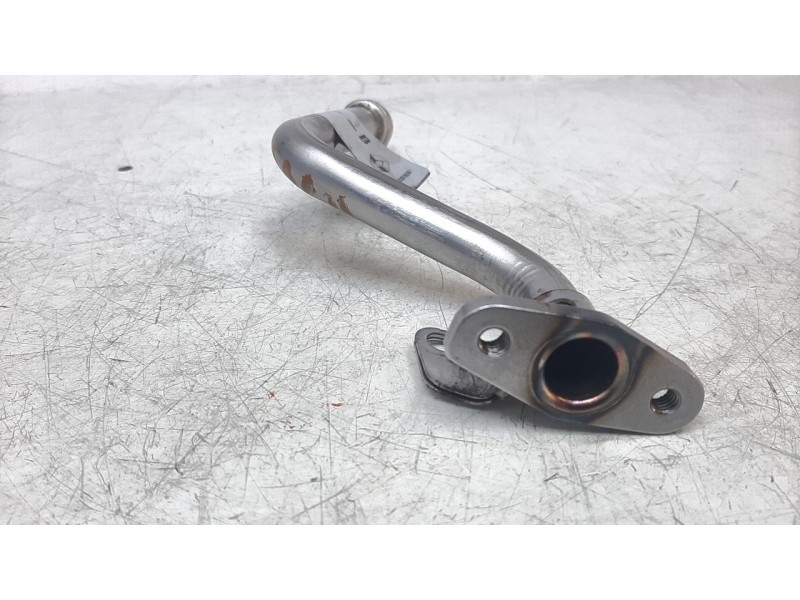 Recambio de tubo para dacia duster ii anniversary referencia OEM IAM 151976181R  