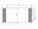 CONDENSADOR / RADIADOR AIRE ACONDICIONADO 80100S74D10 80100S74D10 35346