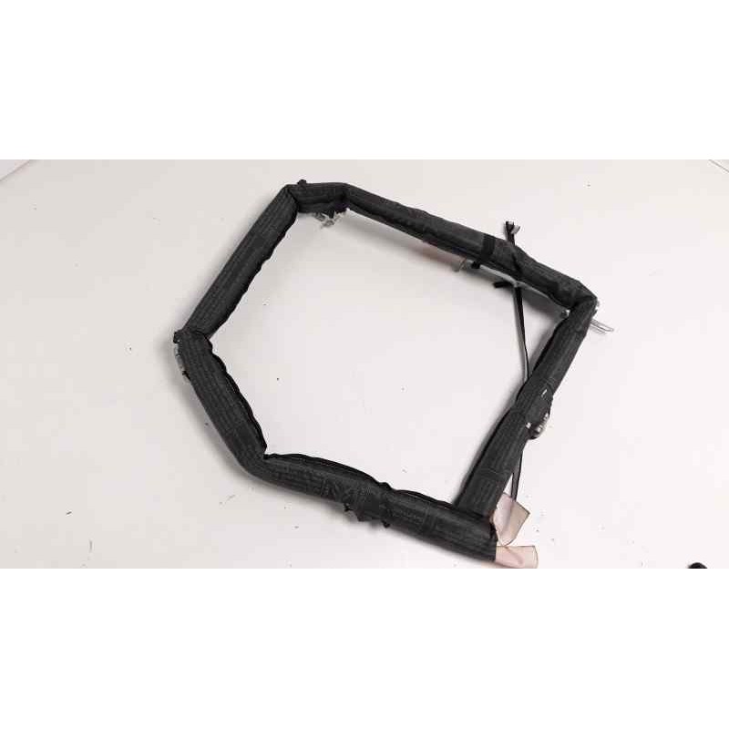 Recambio de airbag cortina delantero izquierdo para citroen c3 collection referencia OEM IAM 9802840980  